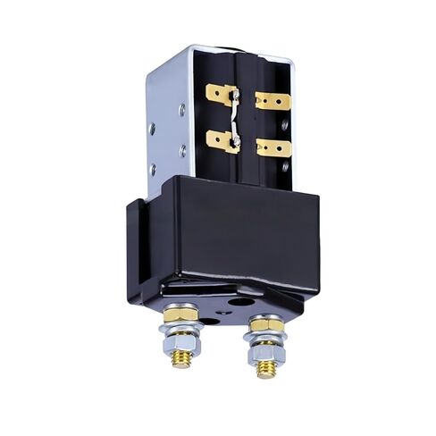 00002080 DC 24V Contactor Fits for Dingli in Saudi Arabia