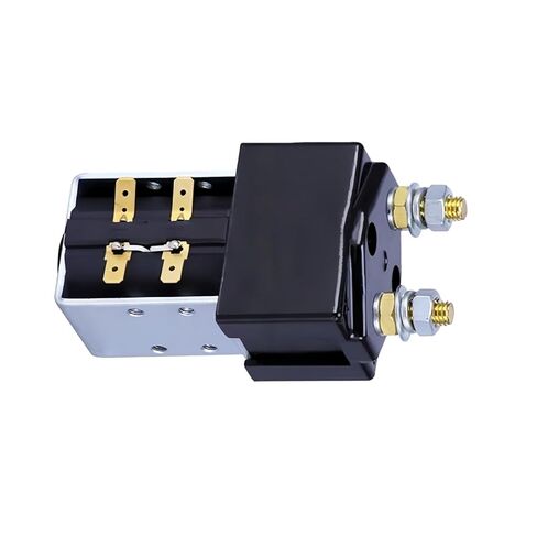 00002080 DC 24V Contactor Fits for Dingli in Saudi Arabia
