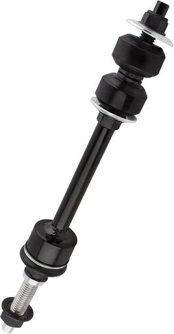 BOXI 2pcs Front Sway Bar End Links Fit for Dodge Ram 1500 2006-2008 /for Dodge Ram 2500 2003-2010 / for Dodge Ram 3500 2003-2010 - FIT 2WD / RWD ONLY | K80821 in Saudi Arabia