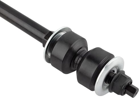 BOXI 2pcs Front Sway Bar End Links Fit for Dodge Ram 1500 2006-2008 /for Dodge Ram 2500 2003-2010 / for Dodge Ram 3500 2003-2010 - FIT 2WD / RWD ONLY | K80821 in Saudi Arabia