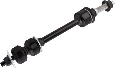BOXI 2pcs Front Sway Bar End Links Fit for Dodge Ram 1500 2006-2008 /for Dodge Ram 2500 2003-2010 / for Dodge Ram 3500 2003-2010 - FIT 2WD / RWD ONLY | K80821 in Saudi Arabia