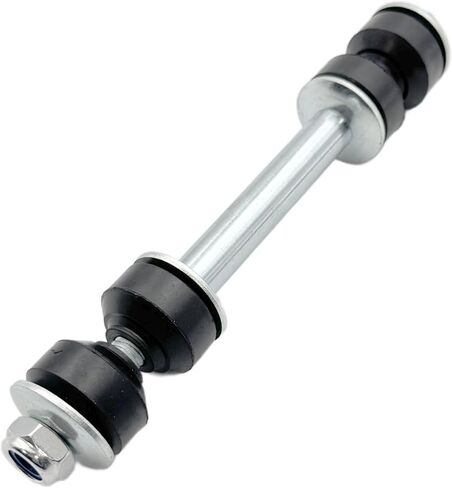 Front Stabilizer Sway Bar Links Fit for 1997–2003 Ford F-150, 1997–2003 Lobo, 1997-1999 F-250, 1997–2002 Expedition, 2004 F-150 Heritage, 1998–2002 Navigator, 2002–2003 Blackwood, K8772 in Saudi Arabia