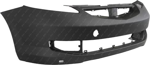 مصدات توفر - مقدمة، غطاء ممتص الصدمات الأمامي لسيارة Honda Fit Sport 07 08، HO1000249 2007 2008 in Saudi Arabia
