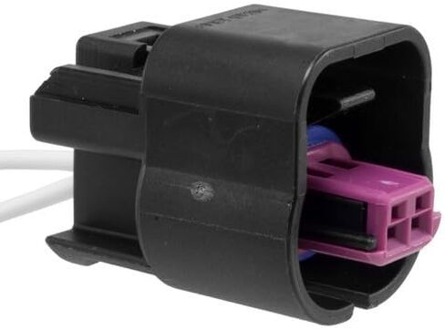 pta1411 pigtail wiring harness connector for camshaft position solenoid | engine variable valve timing (vvt) solenoid in Saudi Arabia