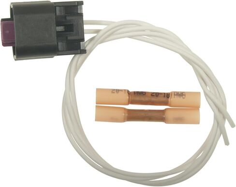 pta1411 pigtail wiring harness connector for camshaft position solenoid | engine variable valve timing (vvt) solenoid in Saudi Arabia