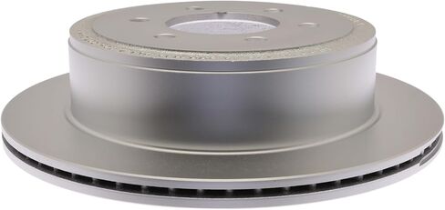 Raybestos 680182FZN تكنولوجيا منع الصدأ المغلفة الدوار الفرامل الدوار Dih وقوف السيارات، 1 حزمة in Saudi Arabia