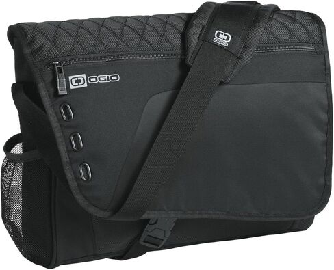 OGIO - Vault Messenger in Saudi Arabia