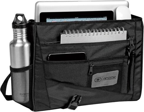 OGIO - Vault Messenger in Saudi Arabia
