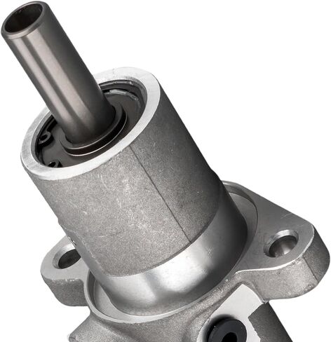 PHILTOP Brake Master Cylinder Assembly with Reversior Replacement for Saturn Vue 2003-2007, Chevrolet Equinox 2005-2006, Pontiac Torrent 2006, High Performance Aluminum Alloy Replacement Part in Saudi Arabia