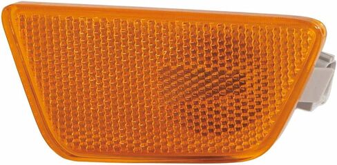 OE Replacement Side Marker Light Assembly CHEVROLET CRUZE 2011-2015 (Partslink GM2551198) in Saudi Arabia