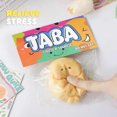 تابا اسفنجي اللعب، عيد الحب القط مخلب لطيف kawaii ضغط اللعب، لزجة اسفنجي تململ اللعب سيليكون لعبة الضغط لتخفيف التوتر، ولعب لينة لطيف، أفضل هدية عيد الحب للذكرى السنوية in Kuwait