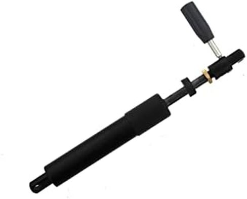 Tilt Steering Shock fits Polaris Strut Adjustable OEM # 7044098, 7043810, 7043439, 7043523, 7044495 by Race-Driven in Saudi Arabia
