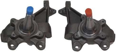 Street Edge 2" Front Drop Lowering Spindle Set for Toyota Pickup 2WD SE701005 in Saudi Arabia