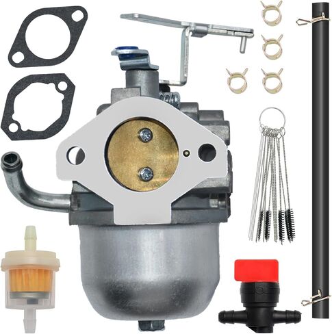 مكربن ​​0G95940SRV لـ Generac 7550EXL GP8000 XP8000E GP6500 GP7000E 6500XL 5500XL 410XP 410cc XP المحمول in Saudi Arabia