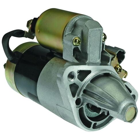 Premium Aftermarket Replacement Parts for Trucks Tractors AutoStarter for Nissan Sentra 1.8L 2000-02 23300-5M000 2330M-8U30ARW 6004AA0004 Index-OE1G-11132 in Saudi Arabia