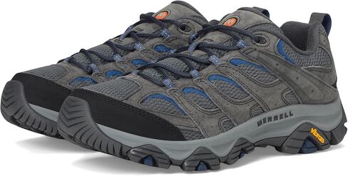 Merrell J135574 Womens Shoes Bravada 2 Brindle US Size 6.5 in Saudi Arabia