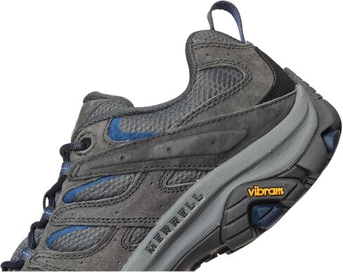 Merrell J135574 Womens Shoes Bravada 2 Brindle US Size 6.5 in Saudi Arabia
