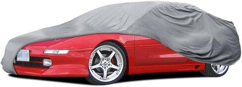 غطاء سيارة لسيارة Toyota Mr2 89-95 خارجي مقاوم للماء وغبار الشمس والمطر متعدد الطبقات in Saudi Arabia