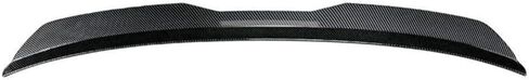Car Rear Spoiler for Hyundai Ioniq 5 NE 2021 2022 2023 2024 2025 2026, Car Spoiler Tailfin Tail Fin Trunk Wing, ABS Car Modification Styling Accessories,B-Carbon Pattern in Saudi Arabia