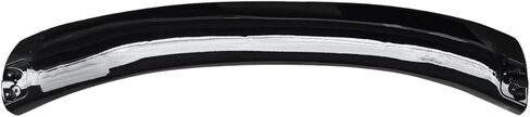 Rear Spoiler for 2022-2025 11th Gen Honda Civic Hatchback 5 Door ABS Gloss Black Painted Type-R Style Rear Trunk Wing Spoiler Accessories Exterior in Saudi Arabia