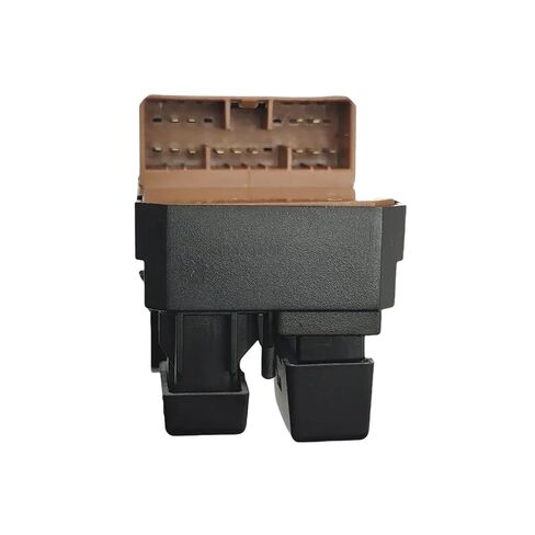 Front Left Power Window Lifter Control Switch Compatible for Suzuki Swift Grand Vitara,SX4 2006-2013,DWS-485 37990-64J20 in Saudi Arabia
