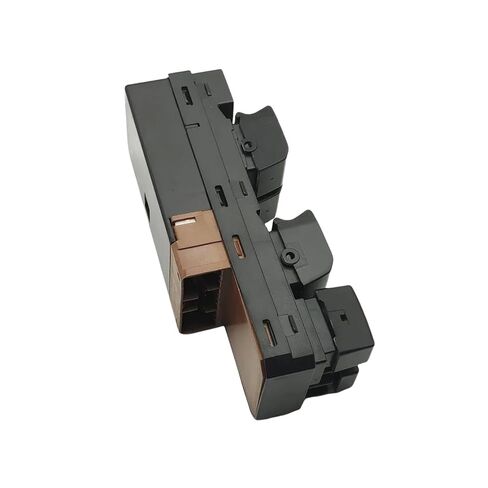 Front Left Power Window Lifter Control Switch Compatible for Suzuki Swift Grand Vitara,SX4 2006-2013,DWS-485 37990-64J20 in Saudi Arabia