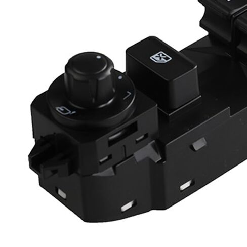 Car Power Window Lift Switch Compatible for 2014 Mazda 6 2013 CX5 GKL2-66-350A in Saudi Arabia