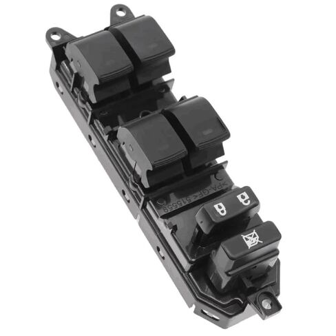Master Power Window Door Switch Compatible for Toyota 4Runner 2010 2011 2012 2013 2014 2015 OEM 84040-33100 84040-28070 in Saudi Arabia