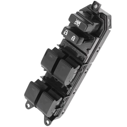 Master Power Window Door Switch Compatible for Toyota 4Runner 2010 2011 2012 2013 2014 2015 OEM 84040-33100 84040-28070 in Saudi Arabia