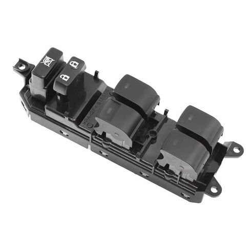 Master Power Window Door Switch Compatible for Toyota 4Runner 2010 2011 2012 2013 2014 2015 OEM 84040-33100 84040-28070 in Saudi Arabia