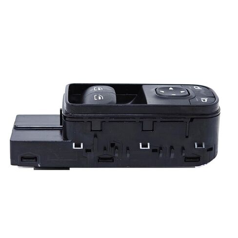 Power Master Mirror Window Switch Lifter Button Compatible for Mercedes-Benz Sprinter 3500 XD 2018 2019 2020 2021 A9079056603 9079056603 in Saudi Arabia
