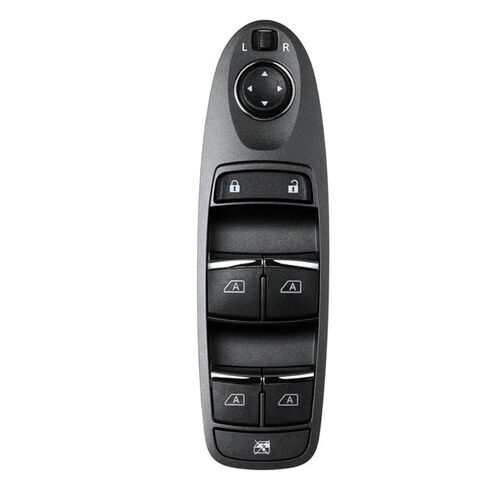 Driver Left Door Master Power Window Switch Compatible for Infiniti Q50 2014-2018 25401-4GA7A 254014GA7A Car Auto Accessorie in Saudi Arabia