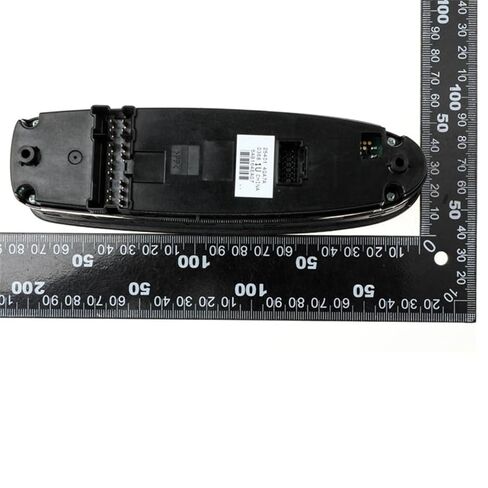 Driver Left Door Master Power Window Switch Compatible for Infiniti Q50 2014-2018 25401-4GA7A 254014GA7A Car Auto Accessorie in Saudi Arabia