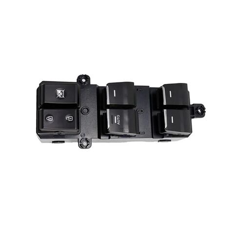 Compatible for Hyundai Tucson 2016-2018 LHD Door Master Power Window Switch Lifting Button 93570D3041 Glass Lift Function in Saudi Arabia