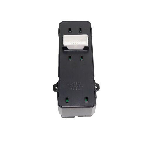 Compatible for Hyundai Tucson 2016-2018 LHD Door Master Power Window Switch Lifting Button 93570D3041 Glass Lift Function in Saudi Arabia