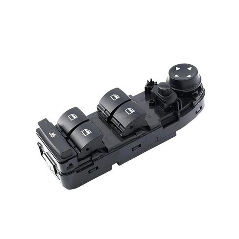 61319217335 61319132139 61316948637 Power Window Switch Button Compatible for BMW 3 E90 E91 18 Pins in Saudi Arabia