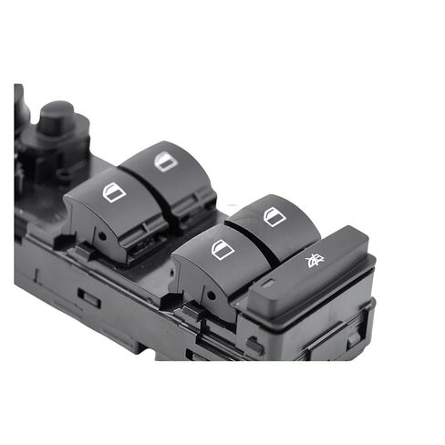61319217335 61319132139 61316948637 Power Window Switch Button Compatible for BMW 3 E90 E91 18 Pins in Saudi Arabia