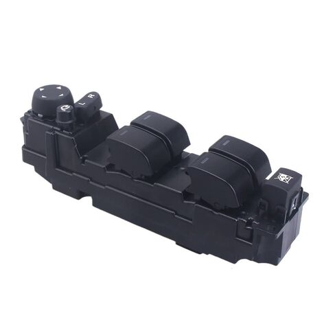 Power Window Master Switch GS1E-66-350A GS1E66350A Compatible for Mazda 6 1.8 2.0 2.2 in Saudi Arabia