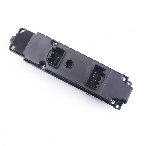 Power Window Master Switch GS1E-66-350A GS1E66350A Compatible for Mazda 6 1.8 2.0 2.2 in Saudi Arabia