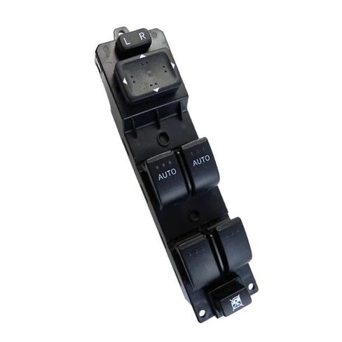 Master Power Electric Window Lifter Switch Compatible for Mazda 6 2006 2007 2008 GP7A66350 GP7A66350A GP7A66350B GP7A66350C in Saudi Arabia