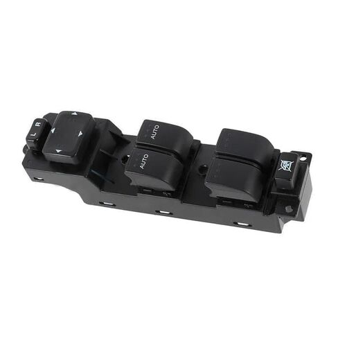 Master Power Electric Window Lifter Switch Compatible for Mazda 6 2006 2007 2008 GP7A66350 GP7A66350A GP7A66350B GP7A66350C in Saudi Arabia