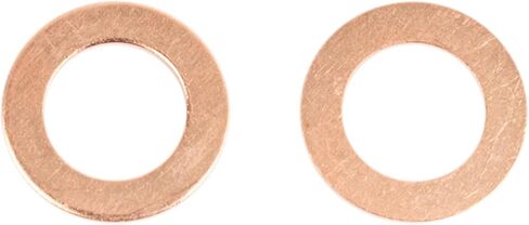 TRQ Brake Hose Set Compatible with 2013-2016 Chevrolet Equinox GMC Terrain in Saudi Arabia