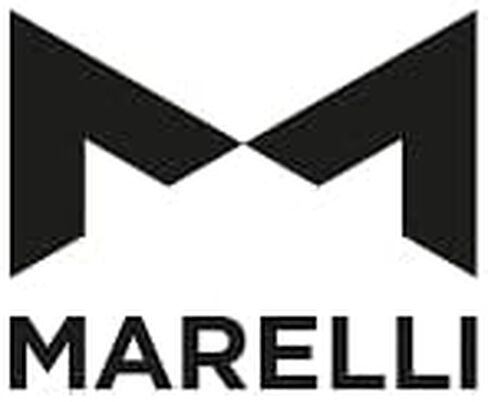 Magneti Marelli IWP-069 Fuel Injector High-Performance 480cc/min Flow Rate, 14.5 Ohms High Impedance, OEM Replacement for Ducati Superbikes, Mercruiser Marine Engines, and Harley-Davidson Motorcycles in Saudi Arabia