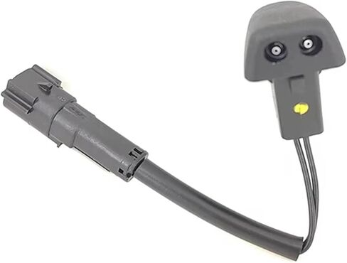 Wiper Nozzles for S80 S80L 2009-2015 for S60 2011-2013 Front Windscreen Washer Nozzle Jet Heated Accessories 31301523 31301524 in Saudi Arabia