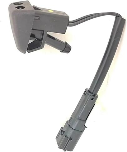 Wiper Nozzles for S80 S80L 2009-2015 for S60 2011-2013 Front Windscreen Washer Nozzle Jet Heated Accessories 31301523 31301524 in Saudi Arabia