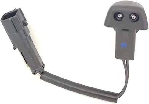 Wiper Nozzles for S80 S80L 2009-2015 for S60 2011-2013 Front Windscreen Washer Nozzle Jet Heated Accessories 31301523 31301524 in Saudi Arabia
