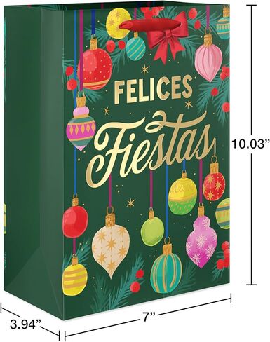 American Greetings Reversible Religious Christmas Wrapping Paper Roll with Angels, Red and White Holiday Gift Wrap (60 sq. ft., 1 Standard Roll Wrap-30 in. x 24 ft.) Papel de Regalo de Navidad in Saudi Arabia