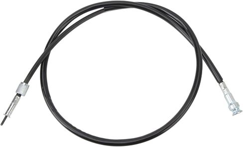 High Accuracy Tachometer Cable With Interference Feature Suitable For GL1000 GL1100A Gold Wing Ensures Precise Engine Speed Transmission Performance Motorcycle Tach Cable in Saudi Arabia