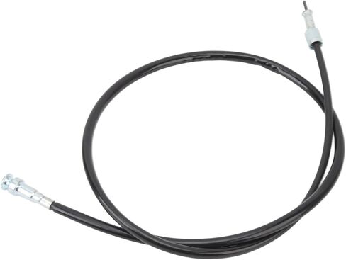 High Accuracy Tachometer Cable With Interference Feature Suitable For GL1000 GL1100A Gold Wing Ensures Precise Engine Speed Transmission Performance Motorcycle Tach Cable in Saudi Arabia