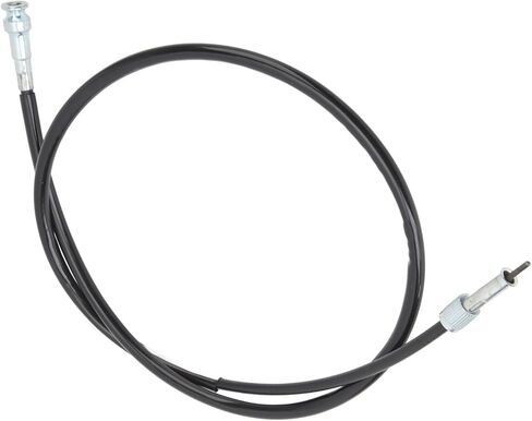High Accuracy Tachometer Cable With Interference Feature Suitable For GL1000 GL1100A Gold Wing Ensures Precise Engine Speed Transmission Performance Motorcycle Tach Cable in Saudi Arabia